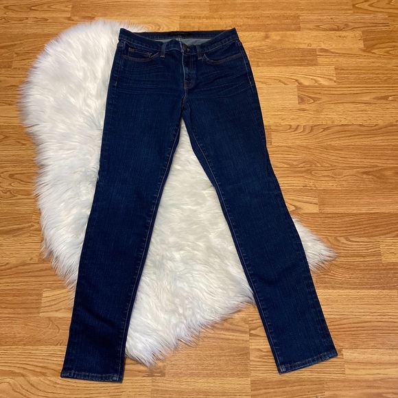 🔻SALE🔻J BRAND🔹EXCELLENT CONDITION - Picture 2 of 8